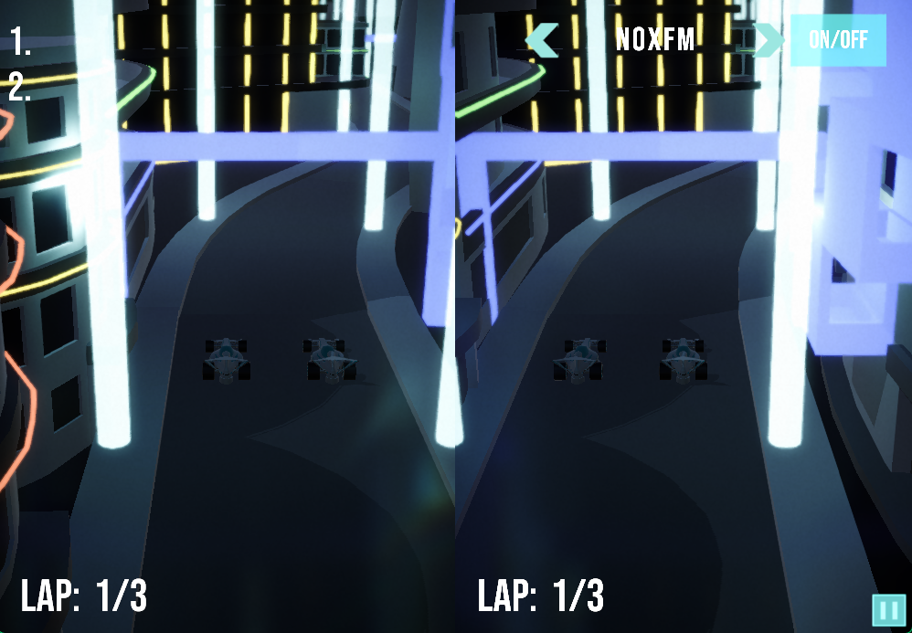 Arcade Racing 3D